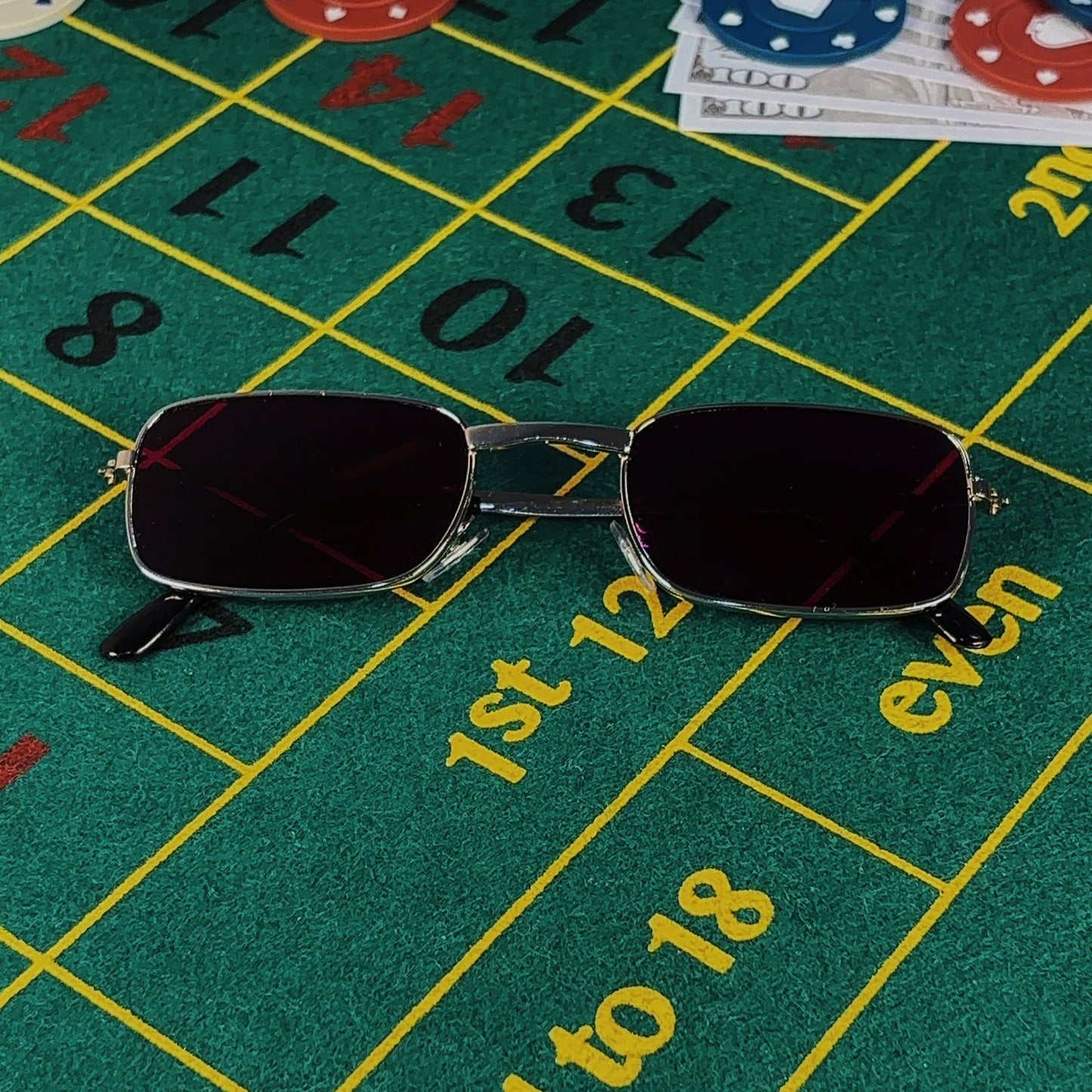 OmniDeck
